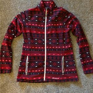 Eddie Bauer Fleece size small